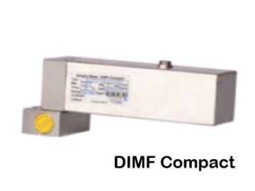 Density and Concentration Measurement DIMF Bopp & Reuther