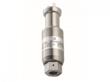 Leitenberger ultra high Pressure Transmitter DMP 304 up to 6000 bar