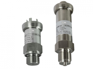 Leitenberger Precision Pressure Transmitter DMP 331i, DMP 333i Exia intrinsically safe