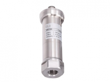 Leitenberger Precision Pressure Transmitter DMP 334i up to 2200 bar