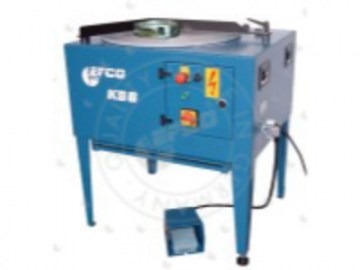 efco KS Stationary Grinding Bench
