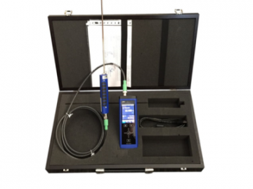 Leitenberger Calibration Precision Reference Thermometer Model LR-Cal LRT 1000