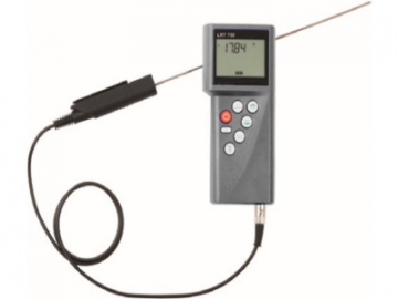 Leitenberger Calibration Reference Thermometer Model LR-Cal LRT 750