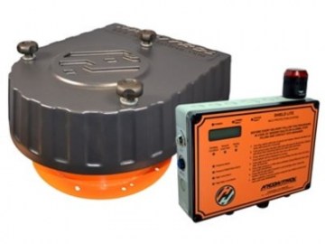 Hycontrol Shield lite Silo Protection System from over pressure