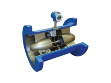 Turbine Flowmeter RQ Bopp & Reuther