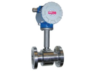 PD Flowmeter Oval Gear OD Bopp & Reuther