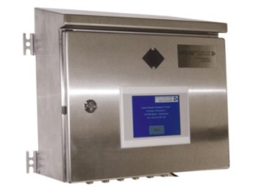 Spiramag Electro-Magnetic Flowmeter Bopp & Reuther