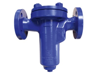 Strainer, Filter Bopp & Reuther